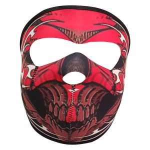 RB - 3702: Retro Balaclava